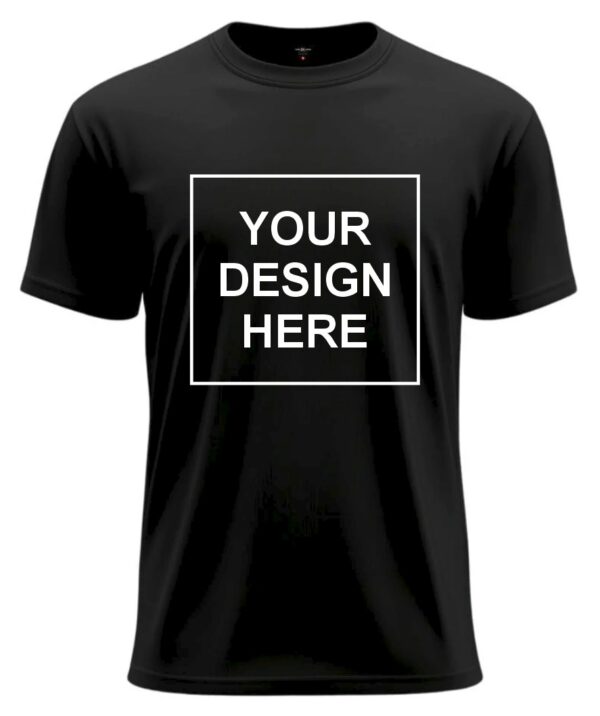 T-Shirt Front